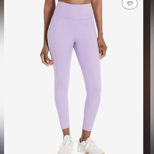 Girlfriend collective bougainvillea compressive pocket legging